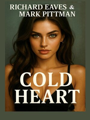 cover image of COLD HEART